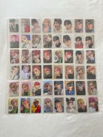 wts the boyz chanhee photocards Kpop Bayern - Elsenfeld Vorschau