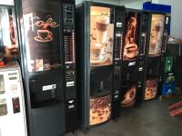 Kaffeeautomat Luce H7/SM7 mit großem Ersatzteillager Baden-Württemberg - Rosenfeld Vorschau