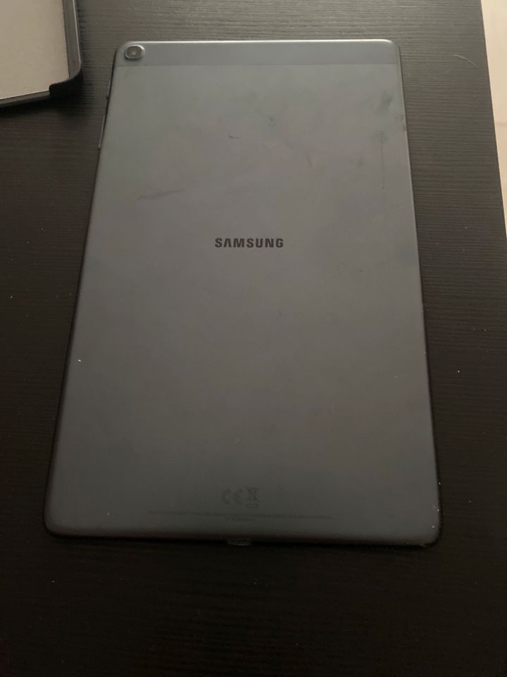 Samsung Tablet DISPLAY DEFEKT in Neu Ulm