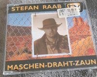 Cd Stefan Raab "Maschendrahtzaun" Bayern - Teublitz Vorschau