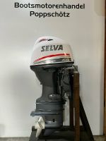 Selva/Yamaha 70/78 PS EFI 4 Stroke XL-Langschaft E-Start NEU Niedersachsen - Burgwedel Vorschau