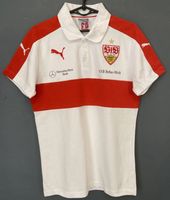 *Suche* VfB Stuttgart Poloshirt Größe 3XL/4XL Stuttgart - Möhringen Vorschau