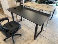 Elektrischer Schreibtisch mit Höhenverstellung neu Hessen - Kassel Vorschau