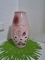 Vintage Blumenvase aus Ton Essen - Essen-Frintrop Vorschau