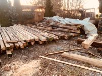 Altholz/ Konstruktions Holz/ Design Holz Baden-Württemberg - Grünkraut Vorschau