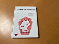 Sozialmedizin systematisch 3. Auflage Hessen - Bad Wildungen Vorschau