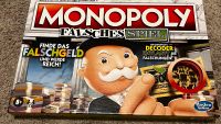Monopoly falsches Spiel Münster (Westfalen) - Handorf Vorschau