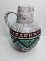 Vintage Vase DDR Strehla Keramik Niedersachsen - Ganderkesee Vorschau