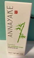 Annayake Bamboo Energizing Face Cream 15 ml Neu Hessen - Seligenstadt Vorschau