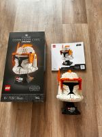 LEGO Star Wars 75350 Clone Commander Cody Helm Thüringen - Heilbad Heiligenstadt Vorschau