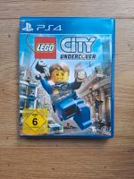 PS 4 LEGO City undercover Spiel Bayern - Furth im Wald Vorschau