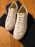 Zara Sneaker Gr. 39 #White Sneaker Triple-White wie SAMBA Bayern - Ingolstadt Vorschau