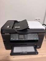 Epson Drucker und Scanner WF-7525 Hessen - Kriftel Vorschau
