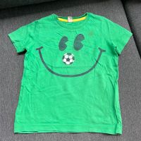 Esprit T-Shirt T Shirt grün Größe 92/98 Fußball Baden-Württemberg - Mauer Vorschau