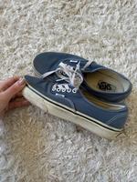 Vans Authentic Blau Nordrhein-Westfalen - Marl Vorschau