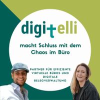 Professionelles Virtuelles Büro und Digitale Belegverwaltung Hessen - Sulzbach Vorschau