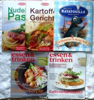 Kochen Kartoffelgerichte Nudeln Pasta Ratatouille - Rezepte Brandenburg - Cottbus Vorschau