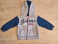 Sweatjacke gr 74 Schleswig-Holstein - Treia Vorschau