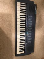 Yamaha psr-19 Keyboard Baden-Württemberg - Freiburg im Breisgau Vorschau