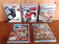 Videospiele Playstation 3 (PS3): Sport Berlin - Karlshorst Vorschau