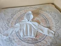 Zara Crop Pullover Niedersachsen - Garbsen Vorschau