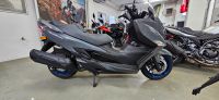 Suzuki Burgman 400 ABS Touring | 2023 | 0km - Showroombike Bayern - Erlangen Vorschau