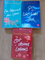 Roman "P.S. Ich liebe Dich" von Cecelia Ahern Bayern - Waldkirchen Vorschau