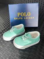 Neue Polo Babyschuhe Bayern - Augsburg Vorschau