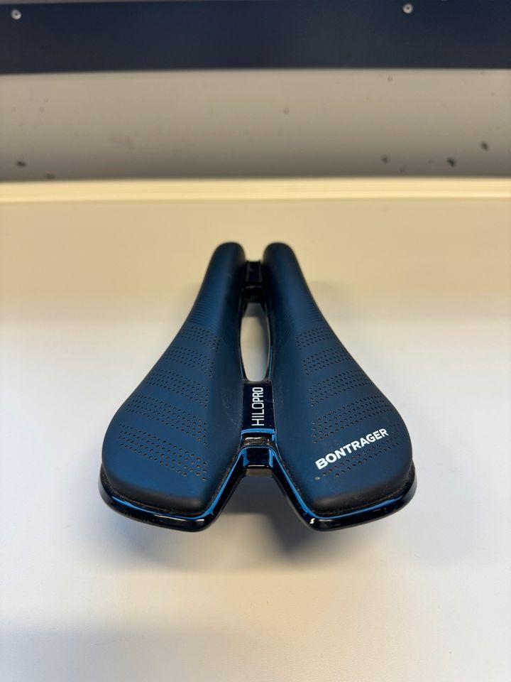 Bontrager HILOPro Carbon Sattel Triathlon Zeitfahren TT in Overath