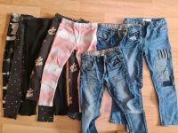 Hosen Paket Set 116-122 u.a. H&M, Zara Berlin - Pankow Vorschau