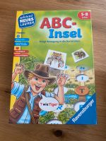 Ravensburger ABC-Insel Spiel Brandenburg - Falkensee Vorschau