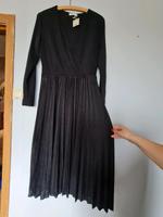 reserved Maxikleid schwarz Büro Casual Beerdigung L 40 Bayern - Waldkraiburg Vorschau