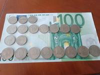 DDR Münzen 5 M 10 M 20 M Stückpreis Sachsen - Zschopau Vorschau