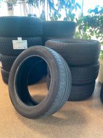 4x Bridgestone Turanza T001 Sommerreifen 215/50 R17 91H DOT 27/18 Sachsen-Anhalt - Radegast Vorschau