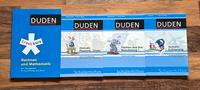 DUDEN Lernhefte Mathematik & Deutsch Niedersachsen - Lohne (Oldenburg) Vorschau