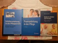 Pflegebücher für Praxisanleitung Hessen - Glauburg Vorschau