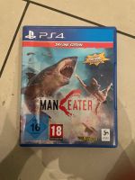 Man Eater PS4 Nordrhein-Westfalen - Siegen Vorschau