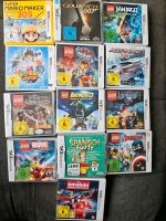 Nintendo DS / 3 DS Spiele Sachsen-Anhalt - Magdeburg Vorschau