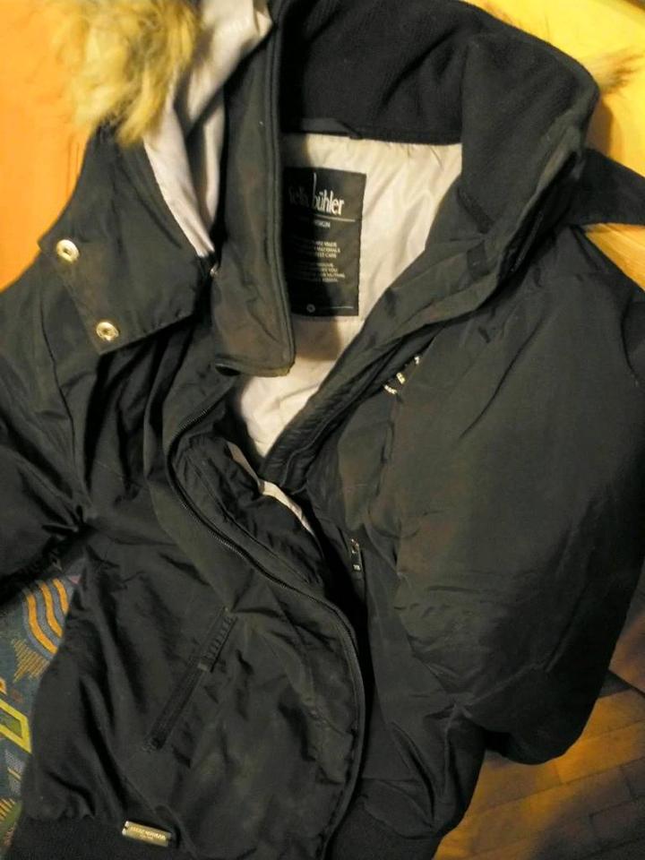 Reiterjacken, Winter, Softshell - sehr guter Zustand in Bamberg