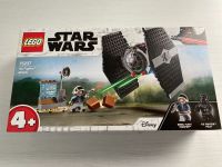 LEGO Star Wars "Tie Fighter" (75237) - Sammlerstück - (Ende 2018) Nordrhein-Westfalen - Mönchengladbach Vorschau