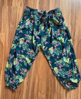 Sommerhose Damen Pluderhose L 3/4 Lönge Nordrhein-Westfalen - Krefeld Vorschau