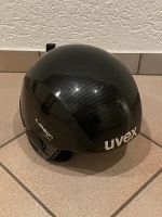 Uvex Skihelm Carbon design Bayern - Moosach (Landkreis Ebersberg) Vorschau