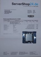 Intel Xeon X5570 Quad Core CPU 4x 2.93GHz Baden-Württemberg - Großerlach Vorschau