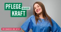 Pflegehilfskraft (m/w/d), Pflegehelfer*in im ambulant Dienst in M Sachsen-Anhalt - Magdeburg Vorschau