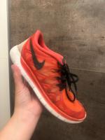 Nike free Größe 38,5 Nordrhein-Westfalen - Sendenhorst Vorschau