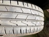 4 TOP-Sommerreifen 205/60R16 Hamburg-Nord - Hamburg Eppendorf Vorschau