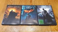 The Dark Knight Triologie - DVD Schleswig-Holstein - Hohenaspe Vorschau