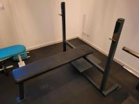 Profi Flachbank Hantelbank Gym80 Nordrhein-Westfalen - Oberhausen Vorschau