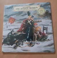 LP Vinyl Die Toten Hosen Auf dem Kreuzzug ins Glück (Mint) Baden-Württemberg - Straubenhardt Vorschau