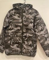 Original Guess Übergangsjacke Größe 14 164 Jungenjacke Düsseldorf - Pempelfort Vorschau